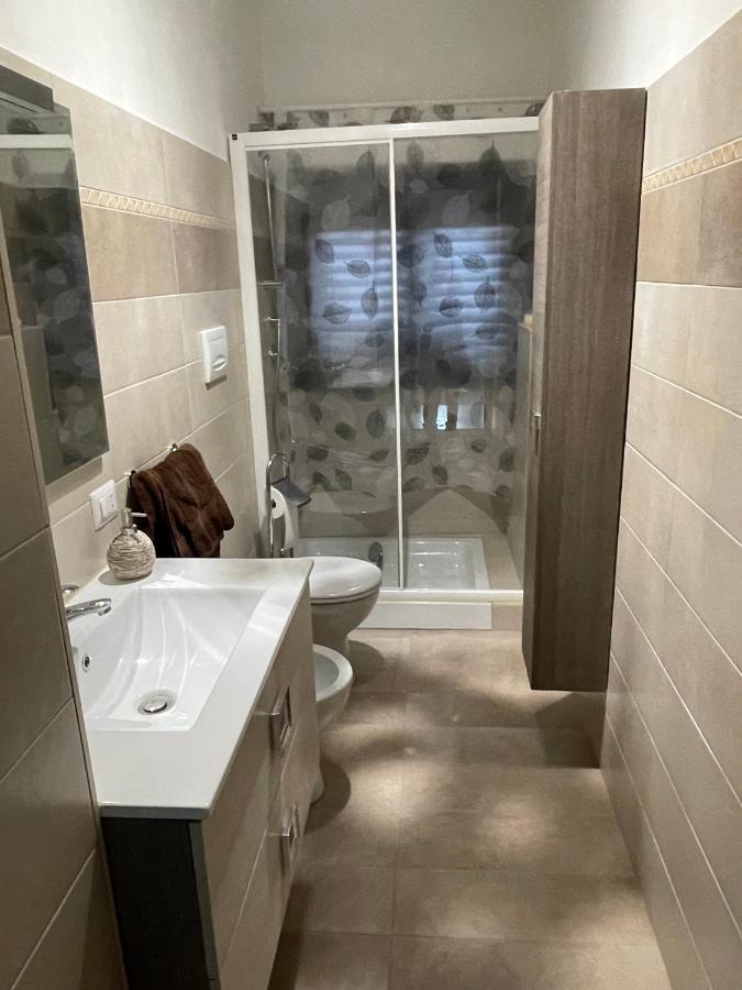 Willa Casa Vacanze Onelia Gualdo Tadino Zewnętrze zdjęcie