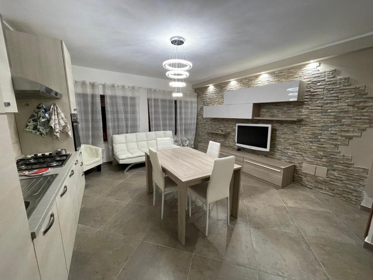 Willa Casa Vacanze Onelia Gualdo Tadino Zewnętrze zdjęcie