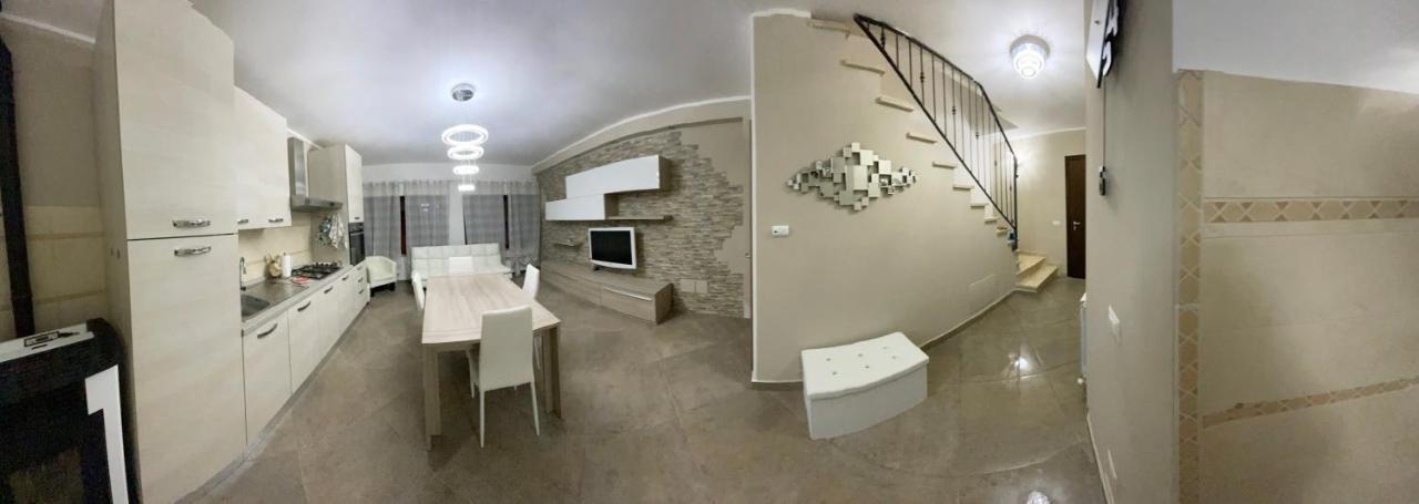 Willa Casa Vacanze Onelia Gualdo Tadino Zewnętrze zdjęcie