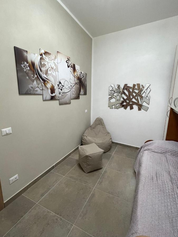 Willa Casa Vacanze Onelia Gualdo Tadino Zewnętrze zdjęcie