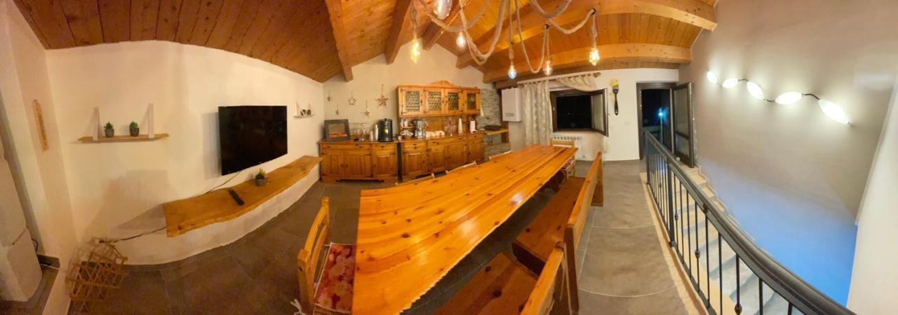 Willa Casa Vacanze Onelia Gualdo Tadino Zewnętrze zdjęcie