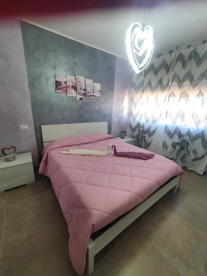 Willa Casa Vacanze Onelia Gualdo Tadino Zewnętrze zdjęcie
