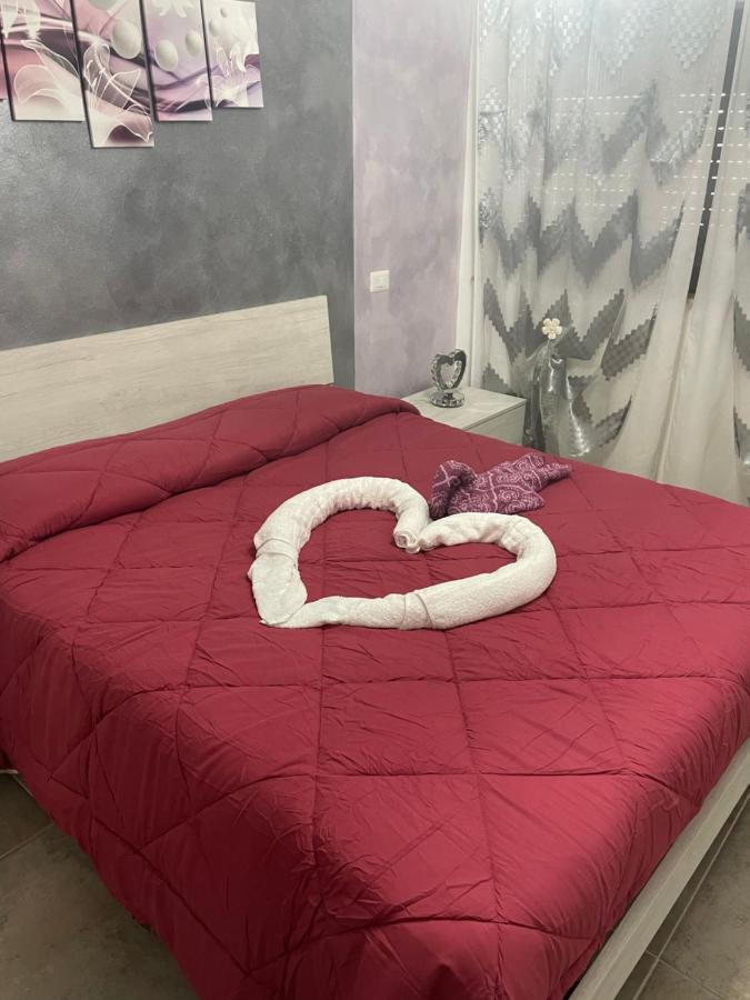 Willa Casa Vacanze Onelia Gualdo Tadino Zewnętrze zdjęcie